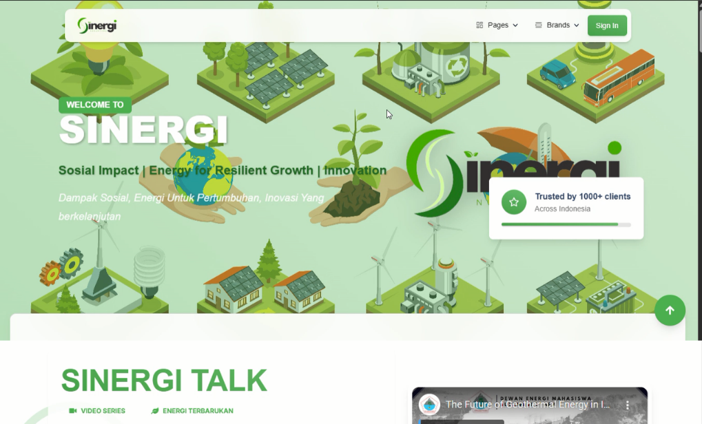 PT. Mitra Teknologi Desktop